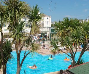 TLH Derwent Hotel (TLH Leisure Resort) Torquay United Kingdom