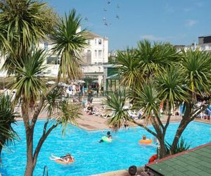 TLH Victoria Hotel (TLH Leisure Resort) Torquay United Kingdom