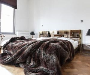B&B Quatre20cinq Antwerp Belgium