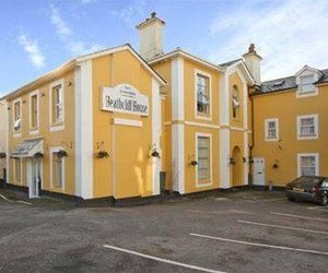 Heathcliff House B&B Exclusively for Adults Torquay United Kingdom