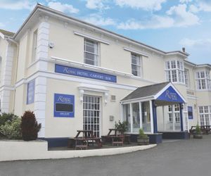 Babbacombe Royal Hotel and Carvery Torquay United Kingdom