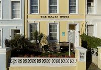 Отзывы Haven House, 4 звезды