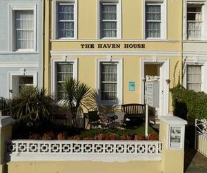 Haven House Torquay United Kingdom