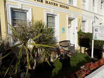 Hotel Photo 21