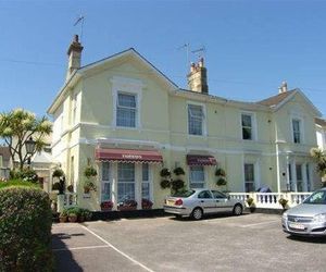 Fairways Hotel Torquay United Kingdom