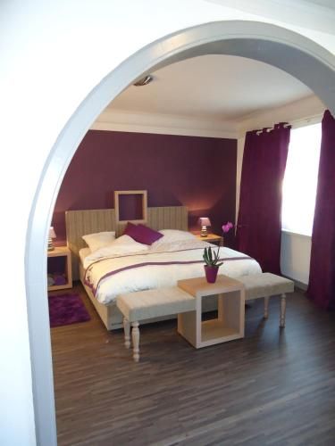 B&B Luxe Suites 1-2-3