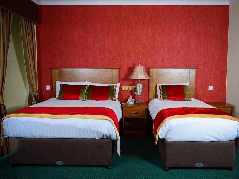 Hotel Photo 5
