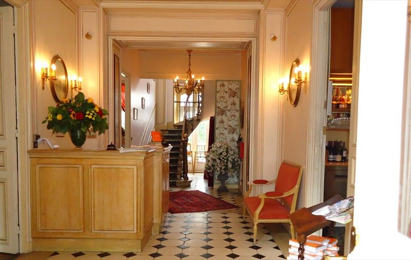 Hotel Photo 13