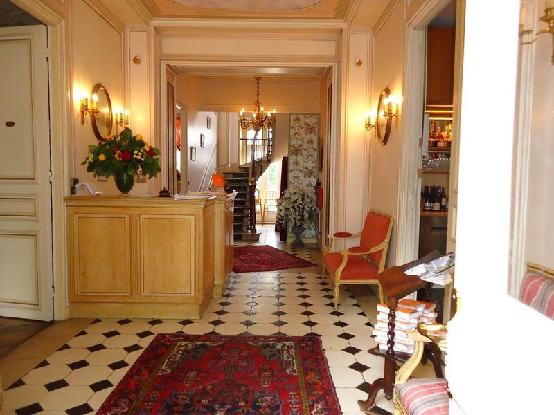 Hotel Photo 14