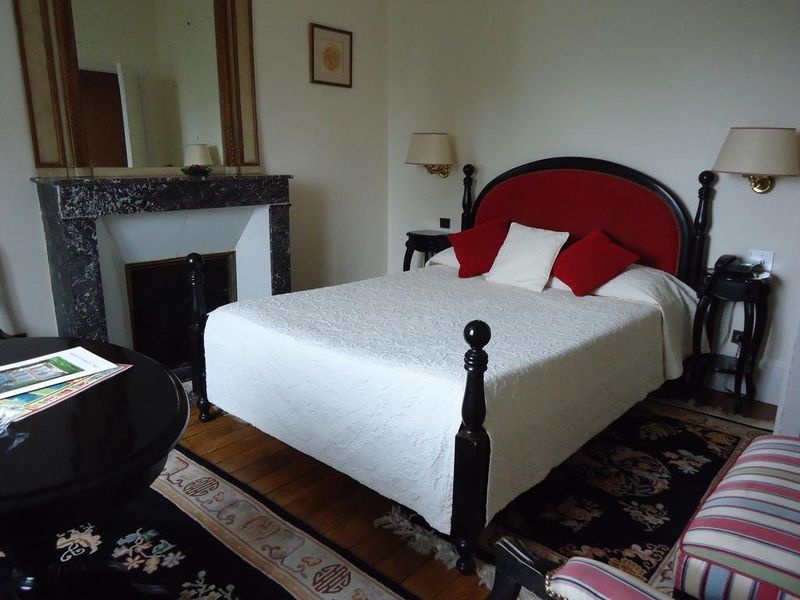 Hotel Photo 8