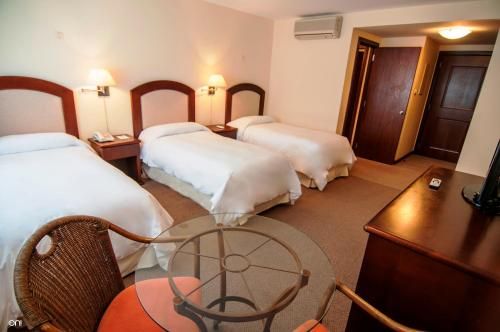 Hotel Photo 1