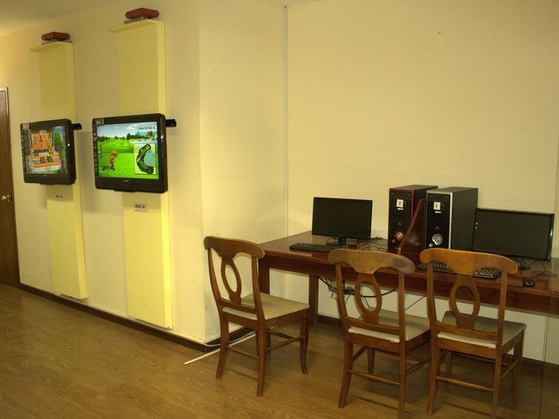 Hotel Photo 18