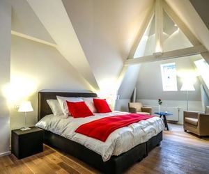 Abondance Logies Antwerp Belgium