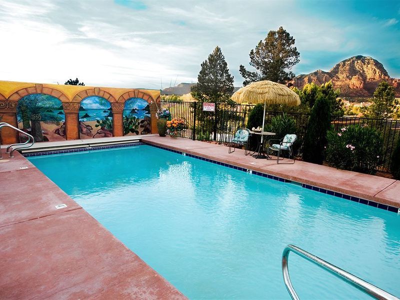 Hotel Photo 22