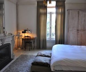 Boulevard Leopold Bed and Breakfast Antwerp Belgium
