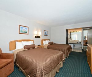 Best Western Harbour Pointe Lakefront St Ignace United States