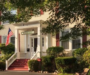 Beech Tree Inn and Cottage Newport United States