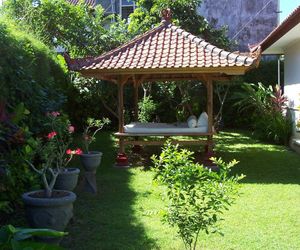 Zen Villa Bali Sanur Indonesia