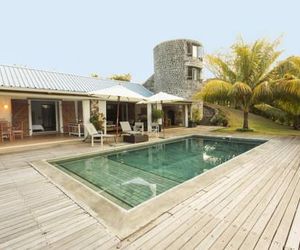 Villa Fauverelle Mahebourg Mauritius