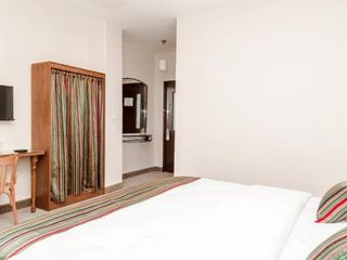 Фото отеля Antika Amman Hotel