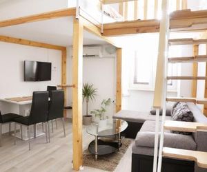 Beli Kamik Apartment Rijeka Croatia