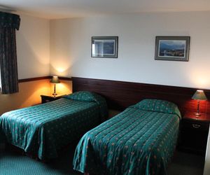 The Weigh Inn Hotel Thurso United Kingdom