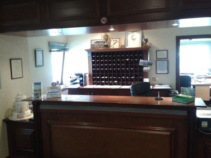 Hotel Photo 8
