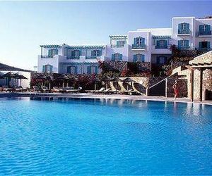Royal Myconian - Leading Hotels of the World Elia Greece