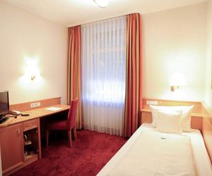 Hotel Beethoven Frankfurt am Main Germany