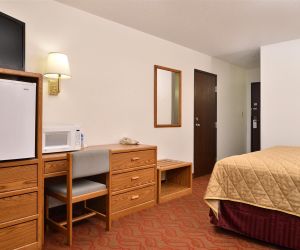 Americas Best Value Inn and Suites Sidney Sidney United States