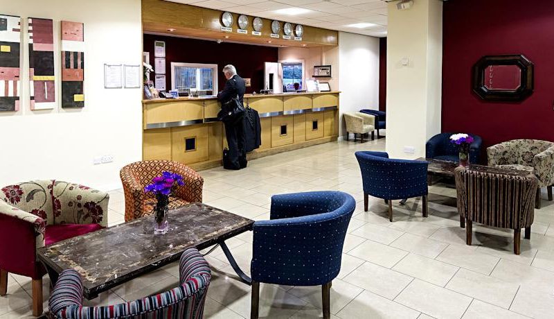 Hotel Photo 6