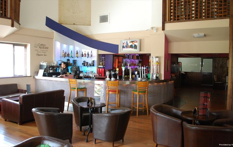 Hotel Photo 8