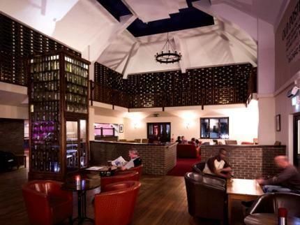 Hotel Photo 9