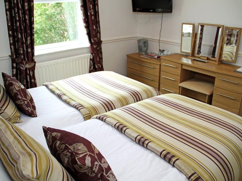 Hotel Photo 1