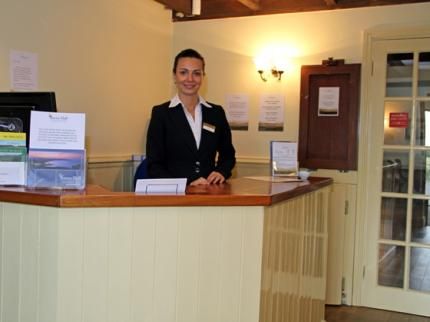 Hotel Photo 16