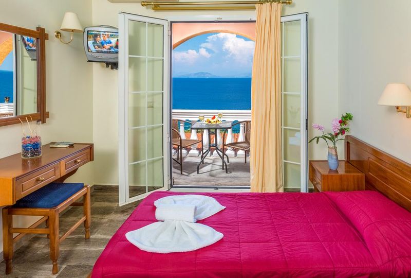 image of hotel Lido Corfu Sun Hotel 4 Stars All-inclusive