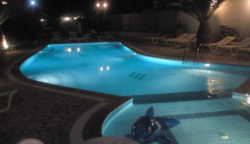 Hotel Photo 16