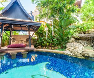 Dasiri Dharawadi Residence Jomtien Beach Thailand
