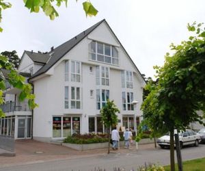 Strandstraße by Rujana Ostseebad Baabe Germany