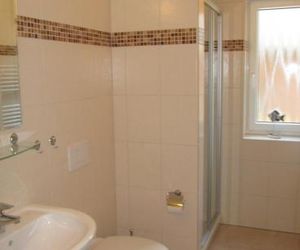 Apartmenthaus Hus Übi by Rujana Ostseebad Binz Germany