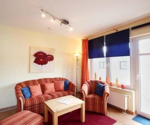 Haus Kranich by Rujana Ostseebad Binz Germany