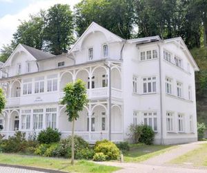 Villa Amanda by Rujana Ostseebad Binz Germany