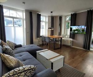 Villa Frigga by Rujana Ostseebad Binz Germany
