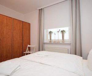 Aparthotel Ostsee by Rujana Ostseebad Binz Germany