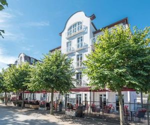 Villa Helene by Rujana Ostseebad Binz Germany