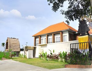 Villa Tangtu Beach Inn Denpasar Indonesia