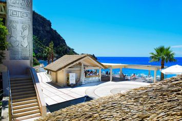 Liberty Hotels Lykia