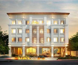LYNN Hotel by Horison Yogyakarta Indonesia
