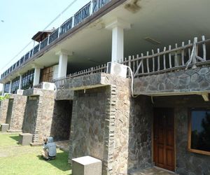 Detuik Resto Resort Bandung Indonesia