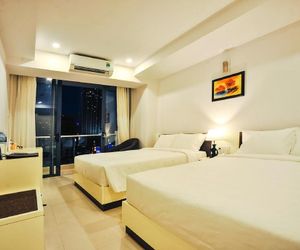 Sophia Hotel Nha Trang Vietnam